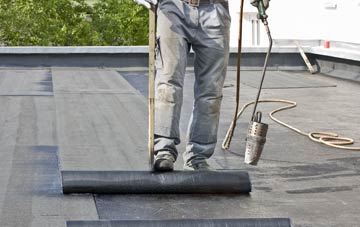 flat roof replacement Christian Malford, Wiltshire