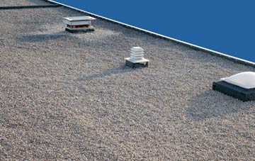 flat roofing Christian Malford, Wiltshire