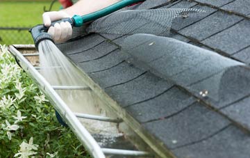 Christian Malford gutter cleaning costs