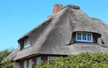 thatch roofing Christian Malford, Wiltshire