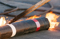 free Christian Malford flat roofing repair quotes